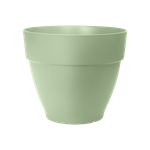 vibia campana rond 35cm vert pistache